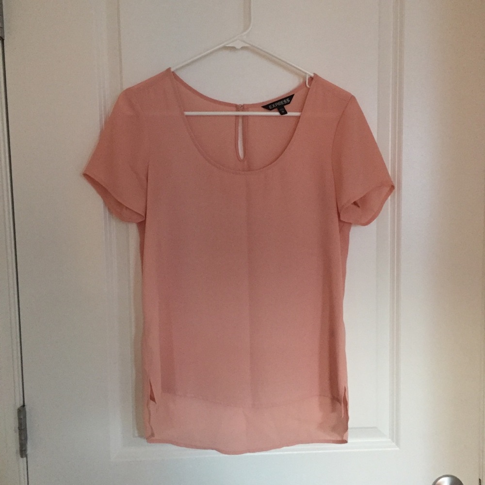 Express Top